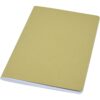 Fabia crush papier cover gelinieerd notitieboek 80 vel