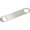 Paddle flessen opener