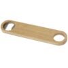 Origima houten flesopener