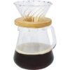 Geis 50 cl glazen koffieapparaat