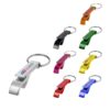 Tao sleutelhanger met fles- en blikopener