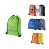 Evergreen non woven premium rugzak