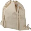 Phoebs 210 g/m² rugtas van gerecycled katoen