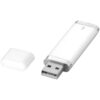Flat USB Snel va. 25 st.