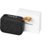 Fashion Bluetooth®-speaker van stof