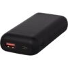 Odyssie 10.000 mAh high density powerbank