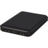 Glem 5000 mAh ultra slanke oplichtende powerbank