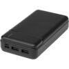 Loop powerbank 20.000 mAh gerecycled plastic