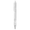 Ritter Diva Transparent
