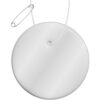 RFX™ ronde reflecterende TPU hanger