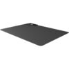Opvouwbare muismat met 10W draadloze oplader