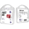 MyKit Eerste hulp kit