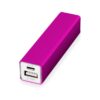 Powerbank WS101B 2600mAh Black
