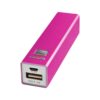 Powerbank WS101 2600mAh Black