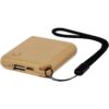 Eco powerbank 2000 mAh