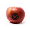 Appels met logo