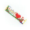 Praline reep 75g met FC wikkel