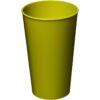 Arena 37,5 cl. kunststof beker