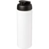Baseline® Plus grip 75 cl. sportfles met flipcapdeksel