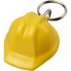 Kolt gerecyclede bouwhelm sleutelhanger