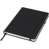 Noir medium notitieboek A5
