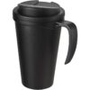 Americano Grande® 35 cl. geïsoleerde beker met klepje
