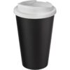 Americano® Eco 35 cl. gerecyclede beker met spill-proof deksel