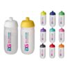 HydroFlex™ transparante bidon van 50 cl.