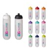 HydroFlex™ Clear drinkfles van 75 cl