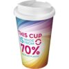 Brite-Americano® Eco 35 cl. morsvrije geïsoleerde beker