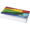 Sticky-Mate® soft cover sticky notes 105x75