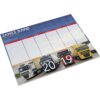 Desk-Mate® A3 kladblok