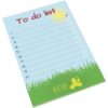 Desk-Mate® A5 kladblok