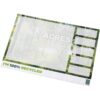 Desk-Mate®  gerecycled A3 kladblok
