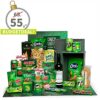 UITVERKOCHT - Kerstpakket Out the Box