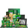 UITVERKOCHT - Kerstpakket Topper