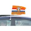 Autovlag Holland
