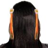 Haarclip set