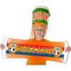 Uitrolbanner