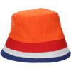 Vissershoed Oranje
