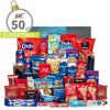 UITVERKOCHT - Kerstpakket Kanjers