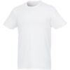 Jade gerecycled heren t-shirt met korte mouwen