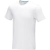 AZU heren T-shirt GOTS biologisch textiel