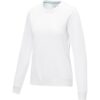 Jasper dames GOTS biologische GRS-gerecyclede crewneck trui