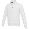 Galena unisex Aware™ gerecyclede trui met volledige rits