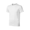Nanaimo T-shirt met korte mouwen
