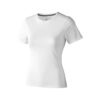 Nanaimo dames T-shirt met korte mouwen