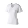 Kawartha dames T-shirt met korte mouwen