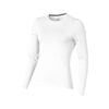 Ponoka dames T-shirt met lange mouwen