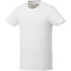 Balfour biologisch heren t-shirt met korte mouwen